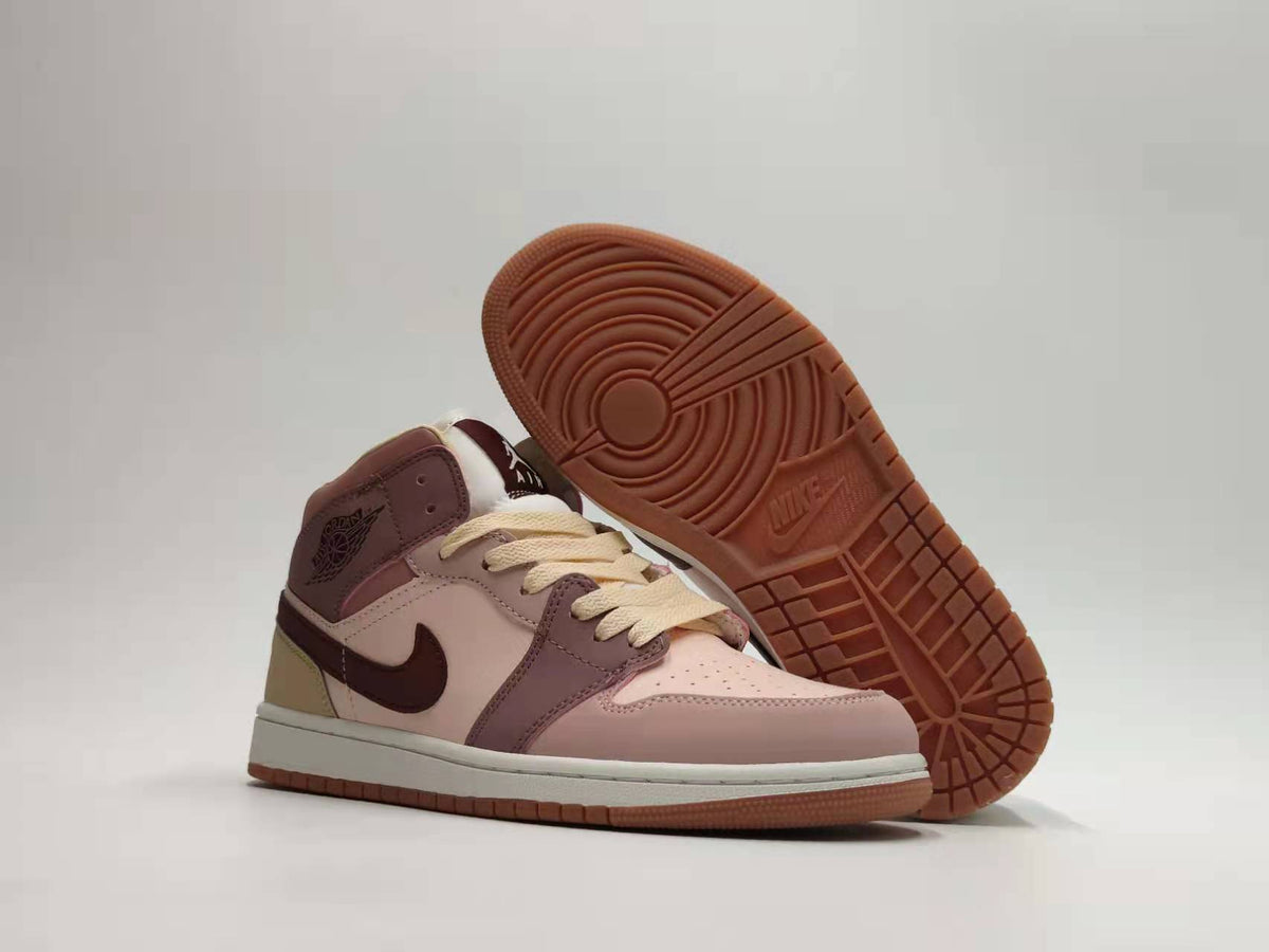 Low Top Sneakers, Red Colorway, Lace Up Design, Casual Gift for Sneaker Fans