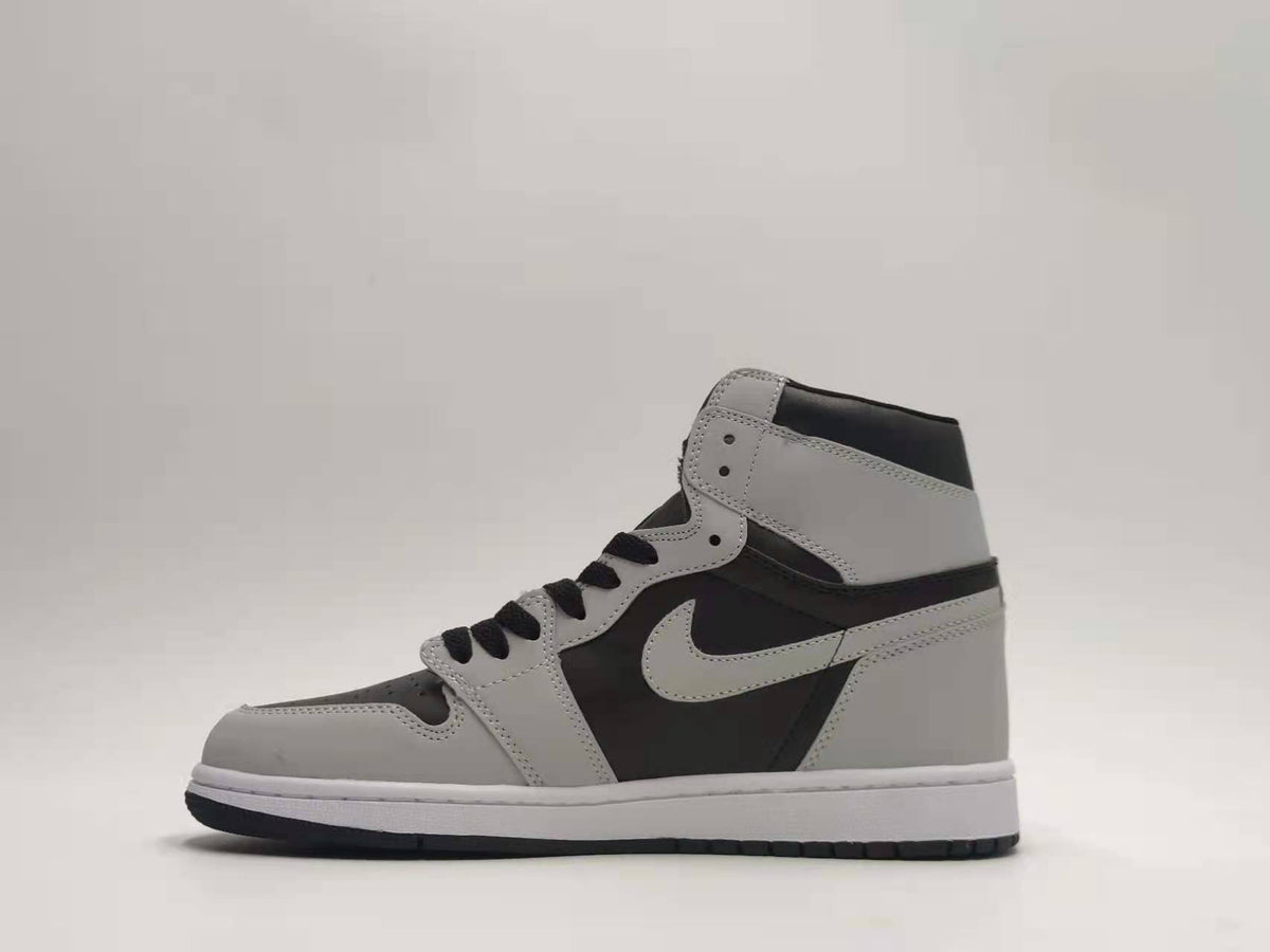 Sneakers, Gray Colorway, Lace Up Design, Casual Gift for Sneaker Fans