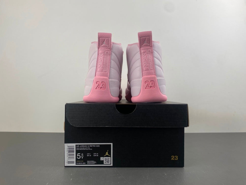 Low Top Sneakers, Pink Colorway, Lace Up Design, Casual Gift for Sneaker Fans