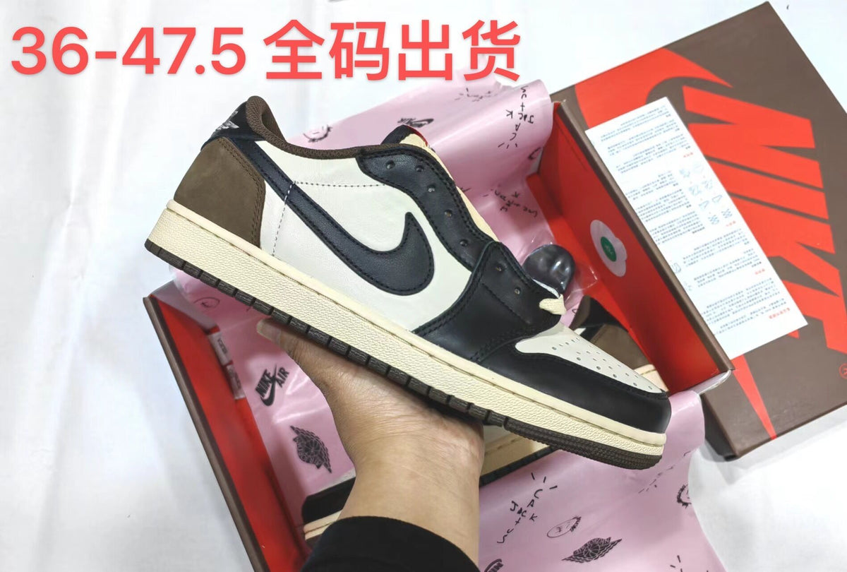 Low Top Sneakers, Black Cream Colorway, Lace Up Design, Casual Gift for Sneaker Fans