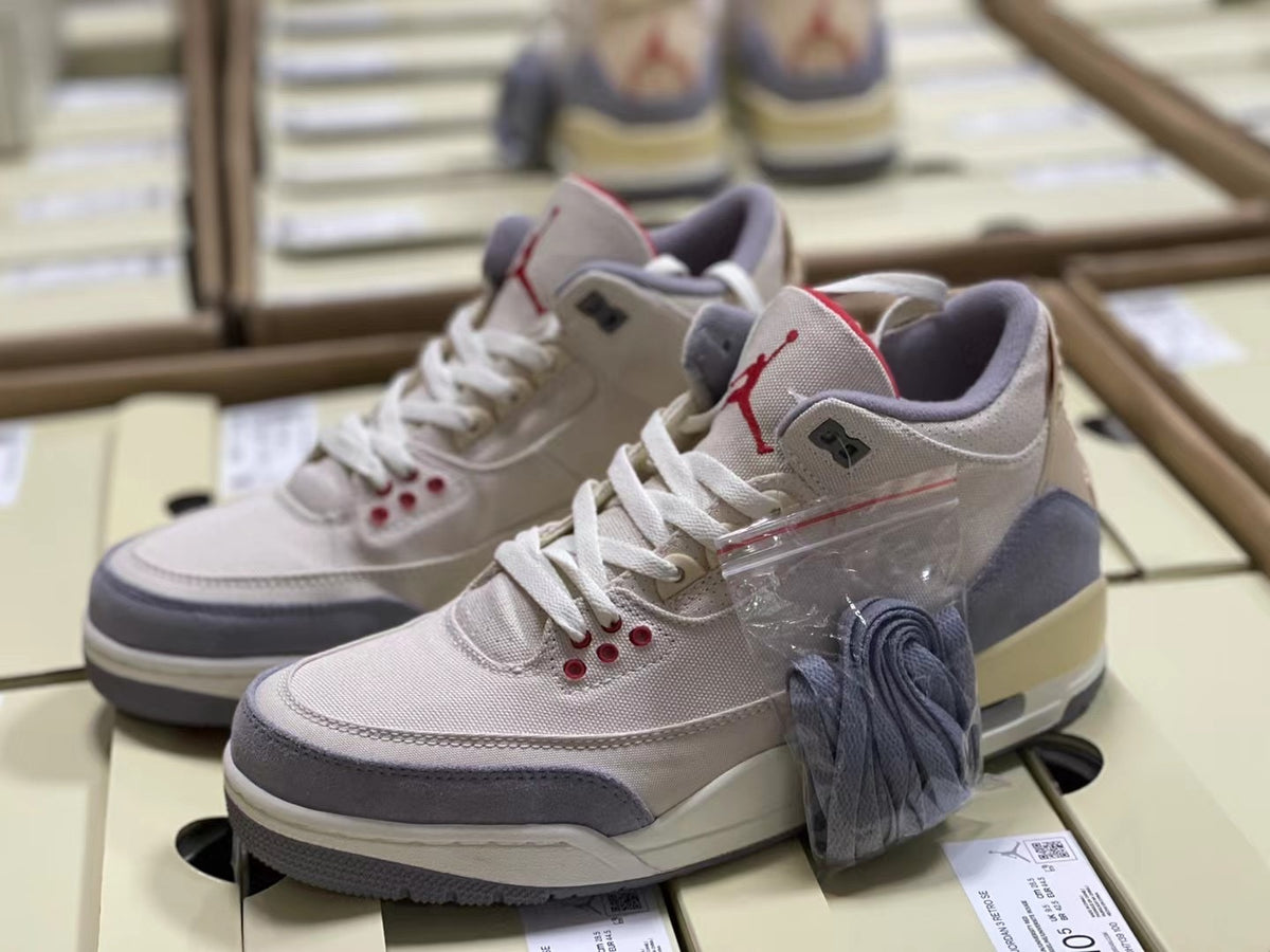 Sneakers, Gray Colorway, Lace Up Design, Casual Gift for Sneaker Fans
