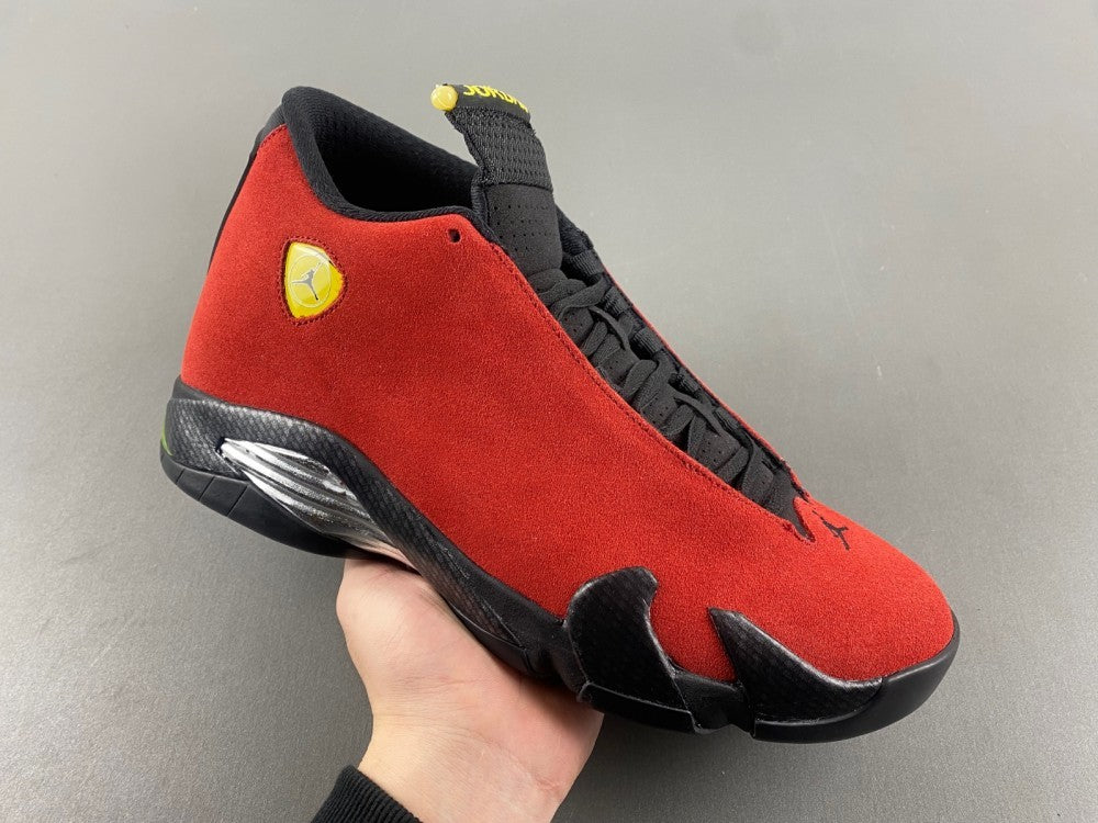 Low Top Sneakers, Red Colorway, Suede Footwear, Lace Up Design, Casual Gift for Sneaker Fans