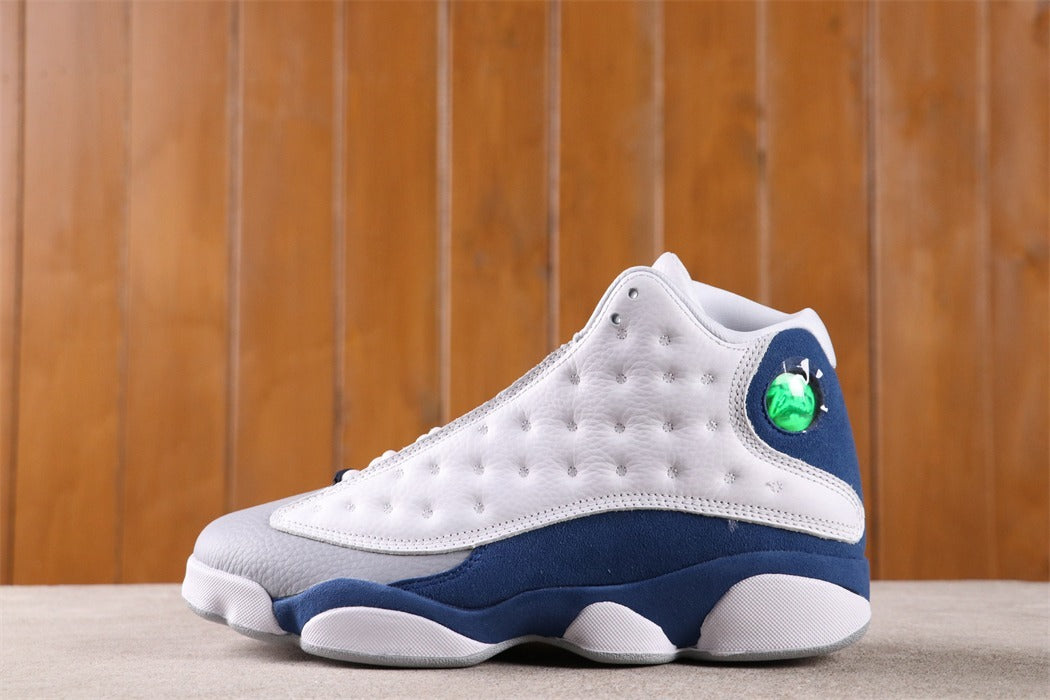 Sneakers, Blue Colorway, Lace Up Design, Casual Gift for Sneaker Fans