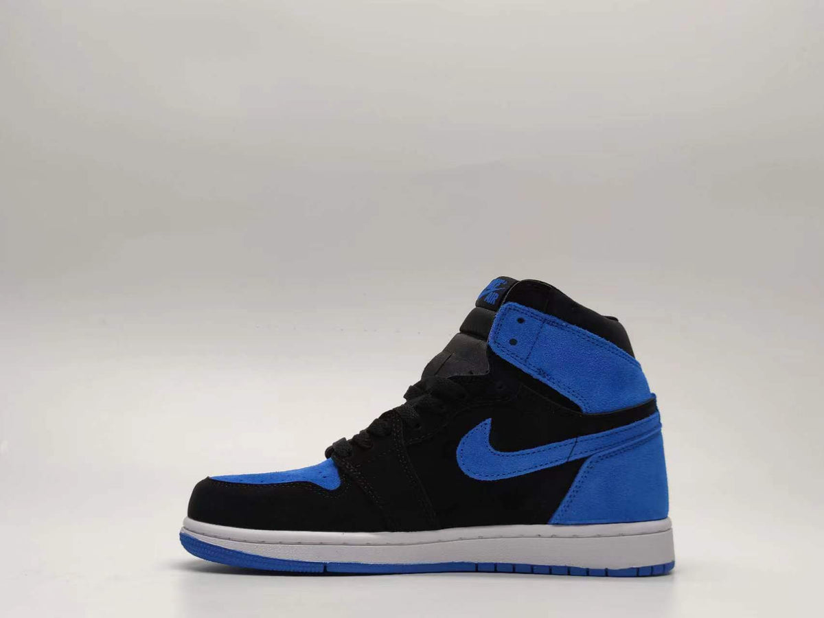 Sneakers, Blue Colorway, Lace Up Design, Casual Gift for Sneaker Fans