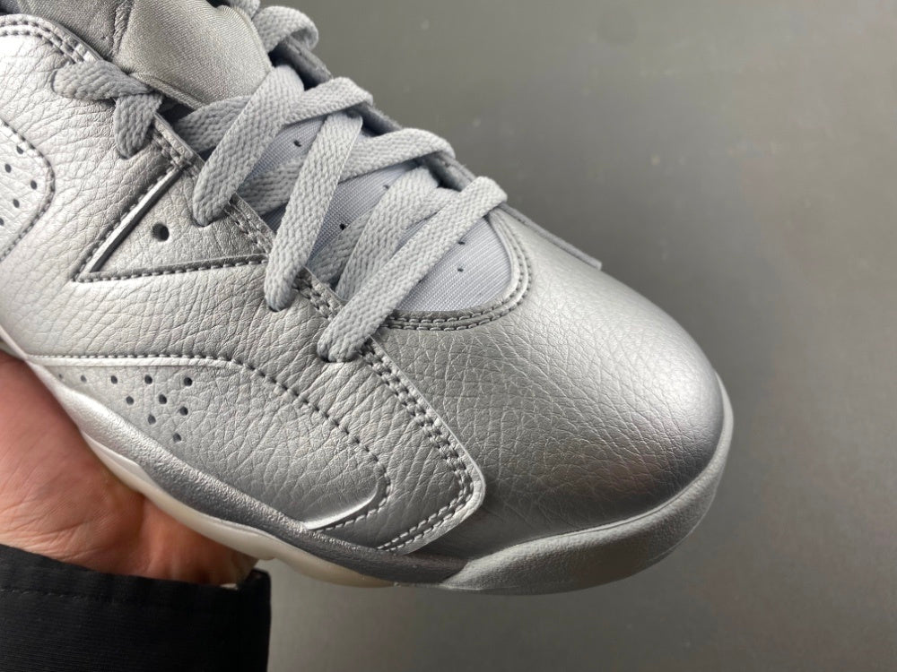 High Top Sneakers, Silver Colorway, Lace Up Design, Casual Gift for Sneaker Fans