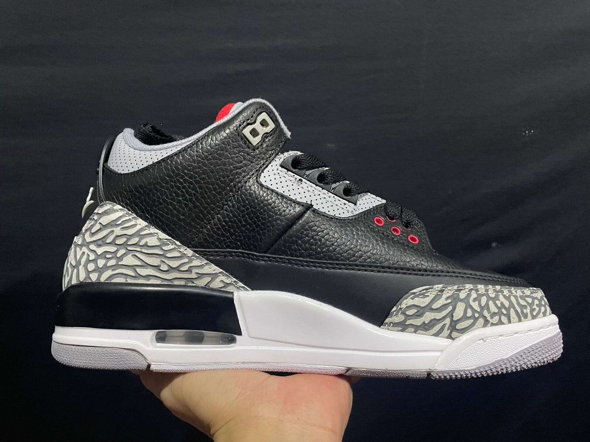 Sneakers, Black Colorway, Lace Up Design, Casual Gift for Sneaker Fans