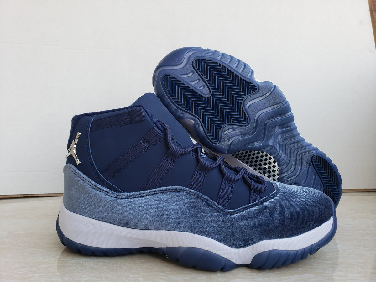 Sneakers, Blue Colorway, Lace Up Design, Casual Gift for Sneaker Fans