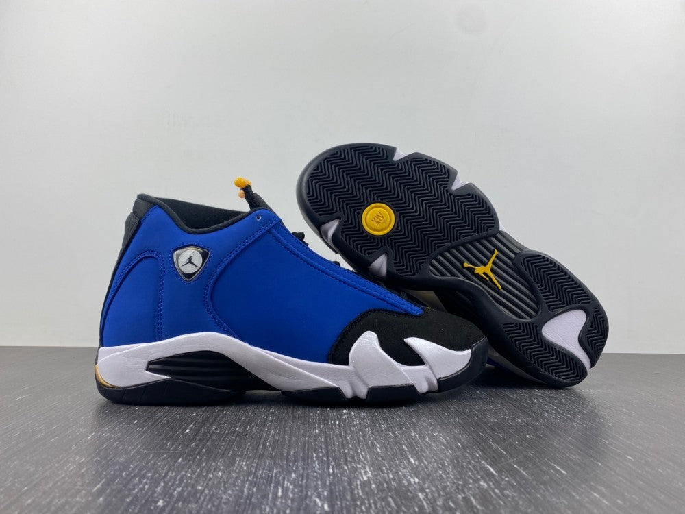 Sneakers, Blue Black Colorway, Lace Up Design, Casual Gift for Sneaker Fans