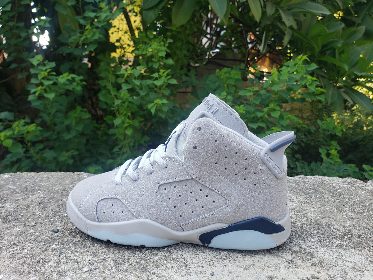Sneakers, White Blue Colorway, Lace Up Design, Casual Gift for Sneaker Fans