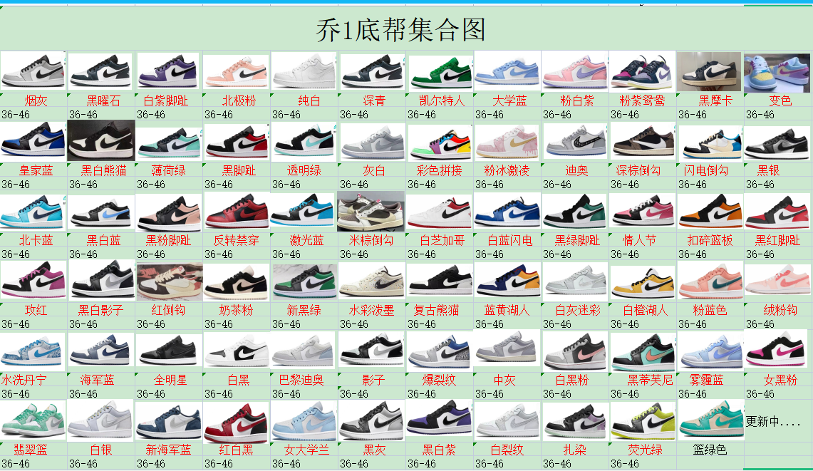 Low Top Sneakers, Casual Gift for Sneaker Fans