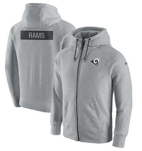 NFL Sweatshirt - Zip - Album 124613848