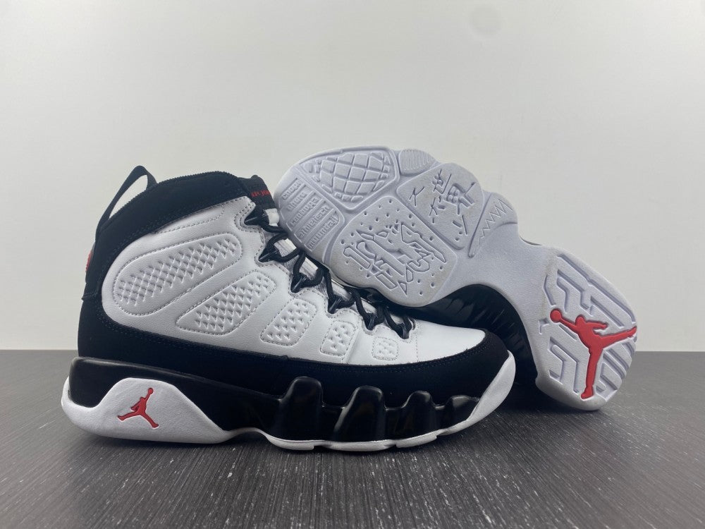 Sneakers, White Black Colorway, Lace Up Design, Casual Gift for Sneaker Fans