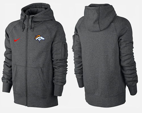 NFL Sweatshirt - Zip - Album 125234843