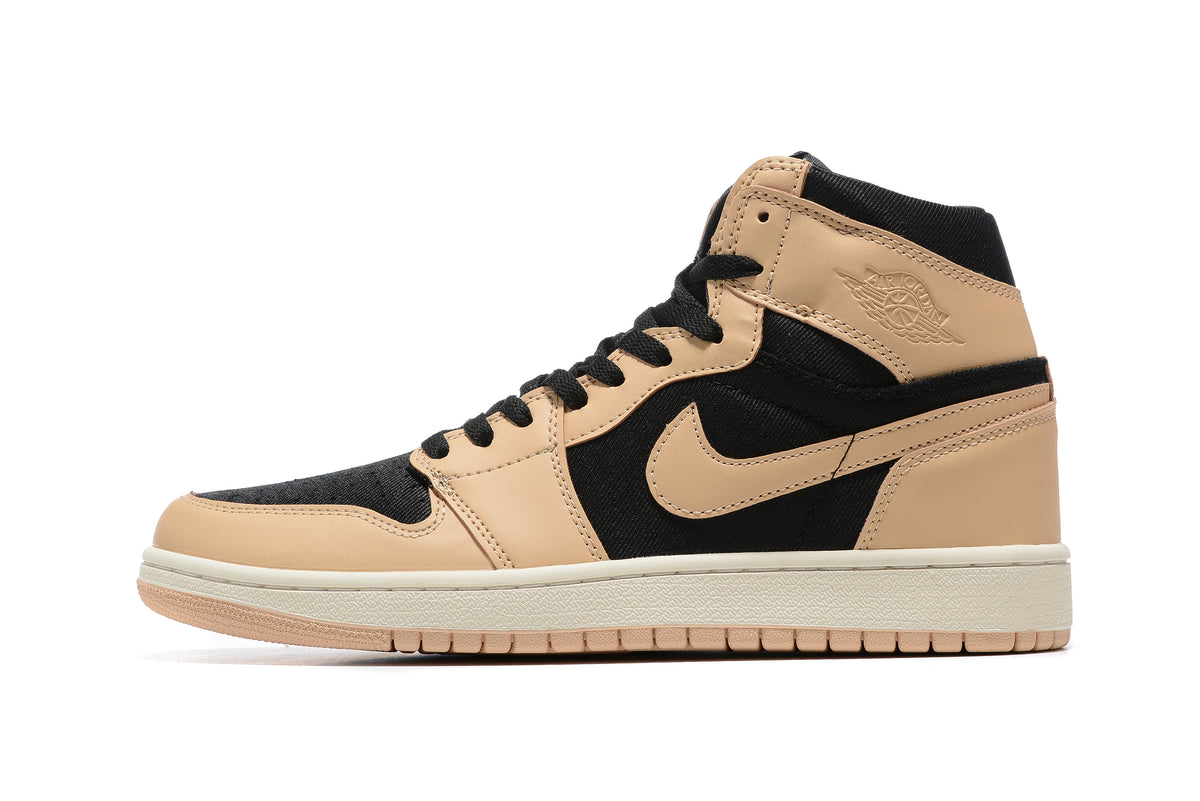 Sneakers, Black Colorway, Lace Up Design, Casual Gift for Sneaker Fans