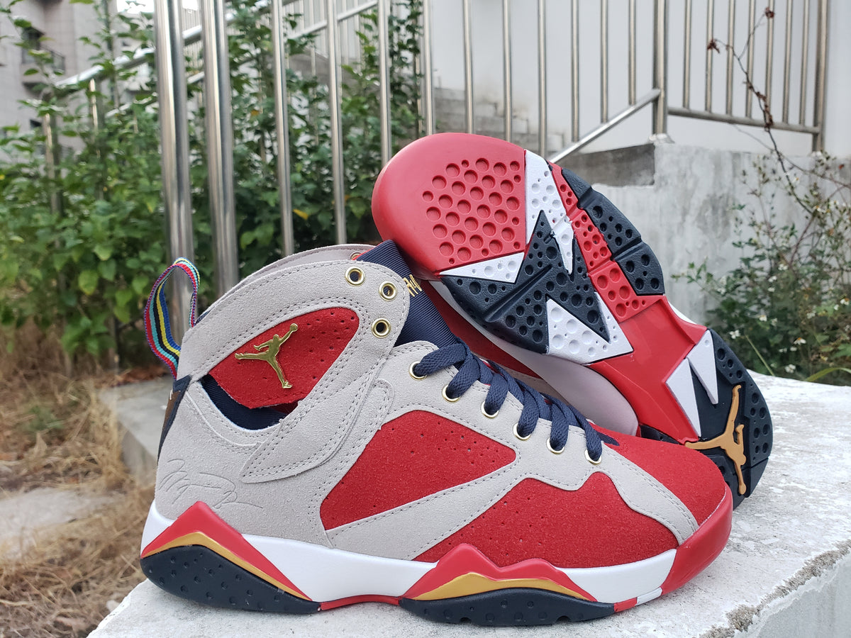 Sneakers, Red Colorway, Lace Up Design, Casual Gift for Sneaker Fans