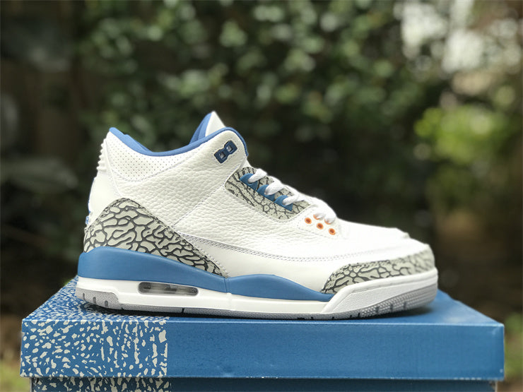 Sneakers, White Gray Colorway, Lace Up Design, Casual Gift for Sneaker Fans