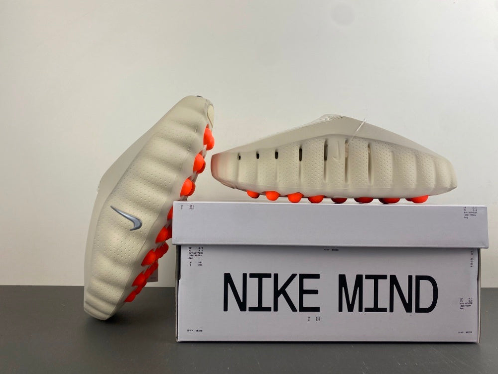 Slides, Off White Sail Colorway, Slip On Design, Casual Gift for Shoe Lovers