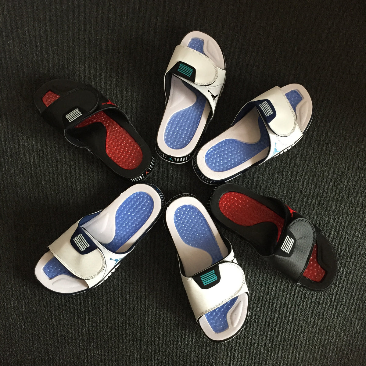 Slides, Casual Gift for Shoe Lovers