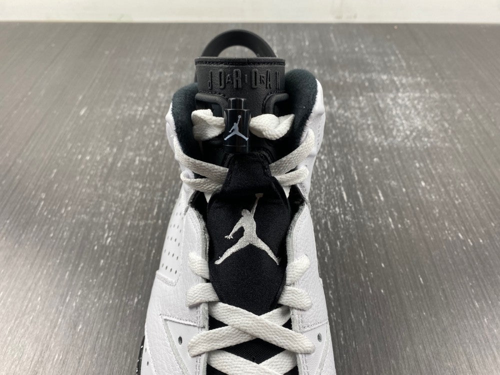Sneakers, White Black Colorway, Lace Up Design, Casual Gift for Sneaker Fans