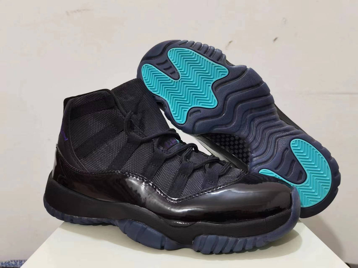 Sneakers, Black Colorway, Lace Up Design, Casual Gift for Sneaker Fans