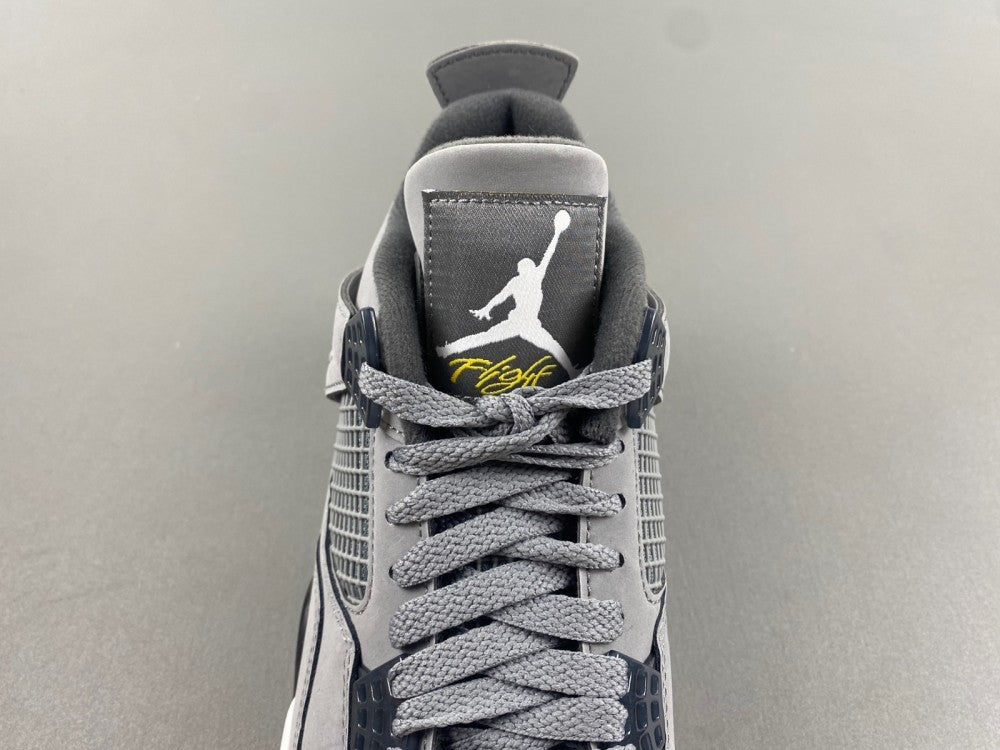 Low Top Sneakers, Gray Colorway, Lace Up Design, Casual Gift for Sneaker Fans