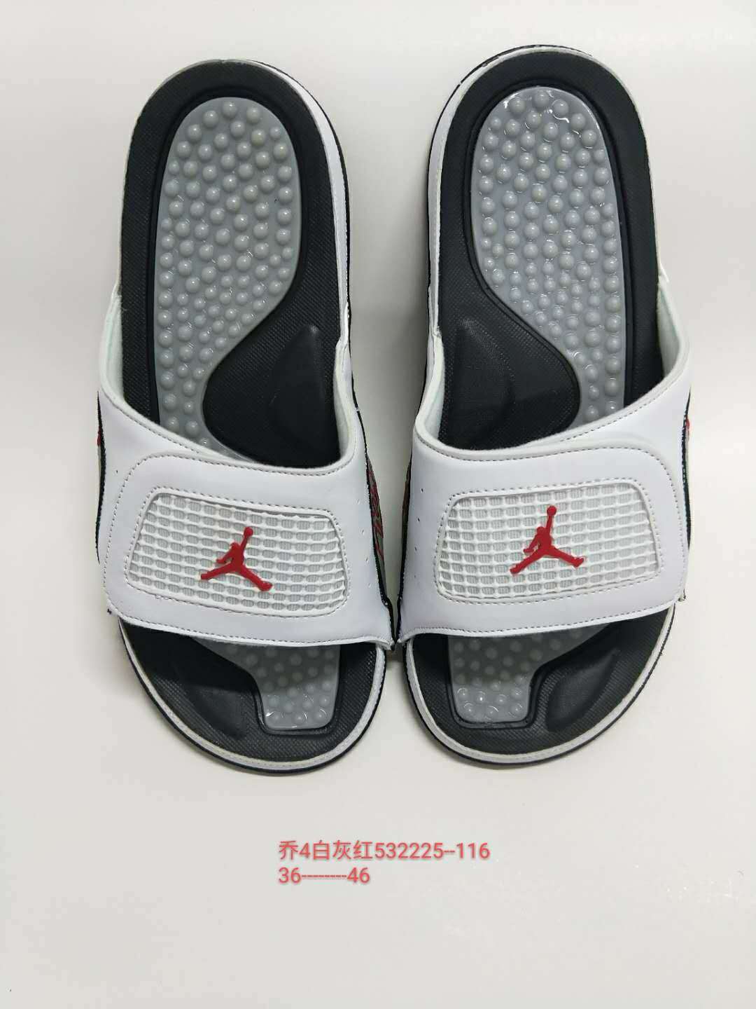 Slides, Gray Colorway, Slip On Design, Casual Gift for Shoe Lovers