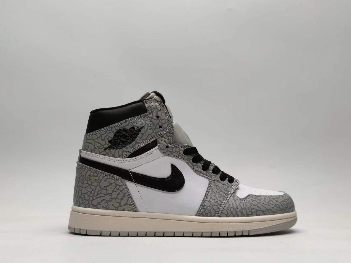Sneakers, White Colorway, Lace Up Design, Casual Gift for Sneaker Fans