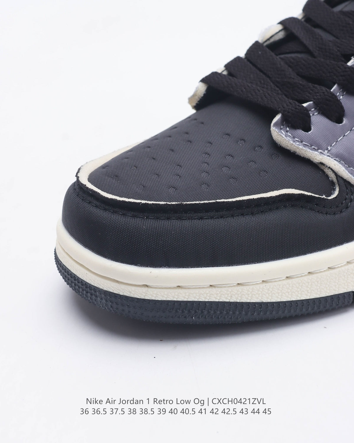 Retro Low Top Basketball Shoes, Blue Black Gray Colorway, Lace Up Design, Casual Gift for Shoe Lovers