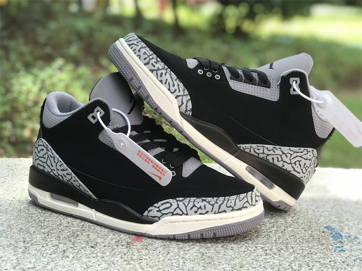 Sneakers, Black Colorway, Lace Up Design, Casual Gift for Sneaker Fans