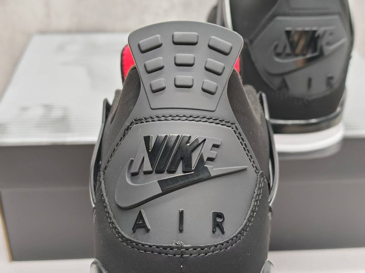 Mid Top Sneakers, Black White Colorway, Lace Up Design, Casual Gift for Sneaker Fans