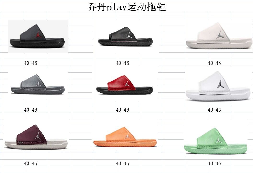 Slides, Slip On Design, Casual Gift for Shoe Lovers