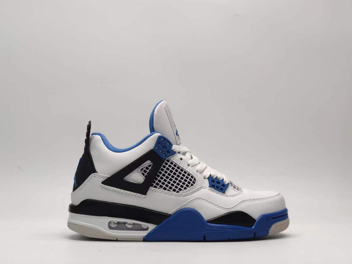 Sneakers, Blue Colorway, Lace Up Design, Casual Gift for Sneaker Fans