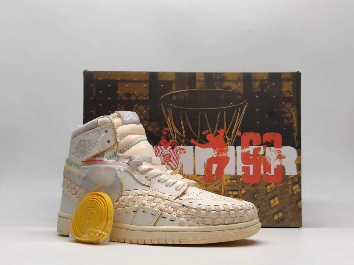 Sneakers, White Gray Colorway, Lace Up Design, Casual Gift for Sneaker Fans