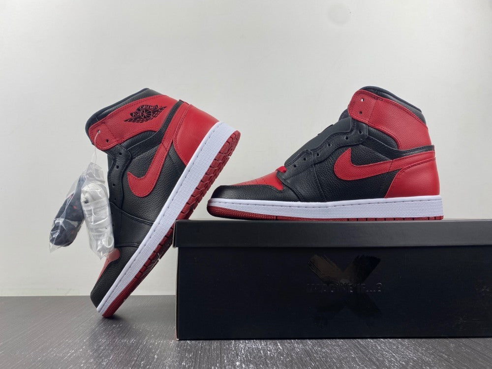 Sneakers, Red Black Colorway, Lace Up Design, Casual Gift for Sneaker Fans