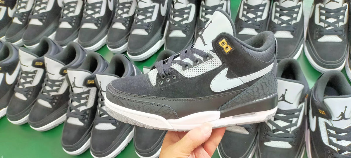 Low Top Sneakers, Black Colorway, Reflective Detail, Lace Up Design, Casual Gift for Sneaker Fans