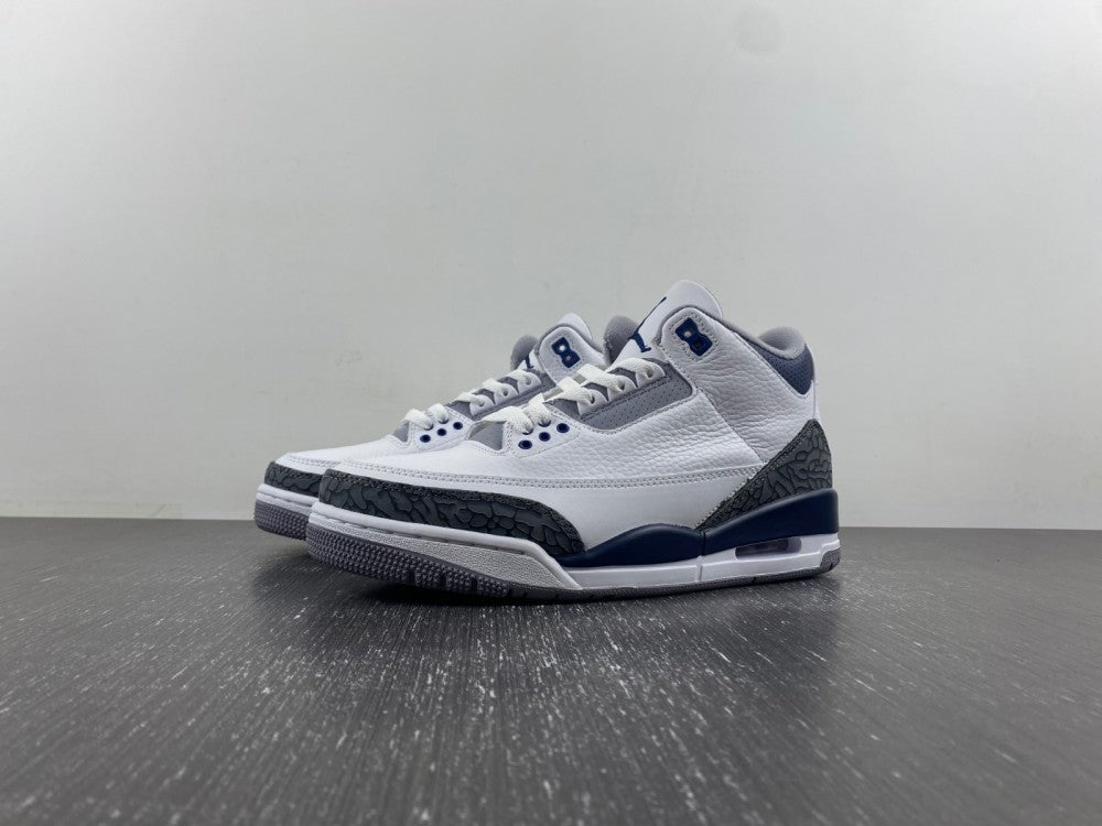 Low Top Sneakers, Midnight Blue Navy Colorway, Lace Up Design, Casual Gift for Sneaker Fans