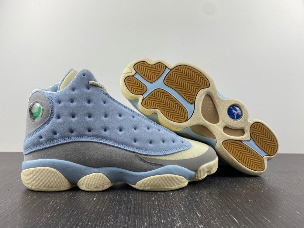Sneakers, Blue Colorway, Lace Up Design, Casual Gift for Sneaker Fans