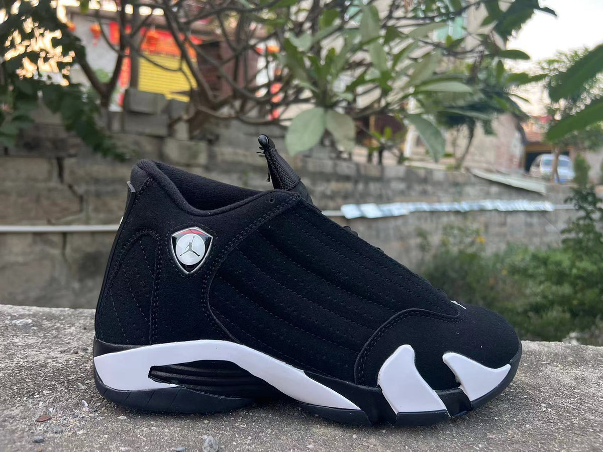 Sneakers, White Black Colorway, Lace Up Design, Casual Gift for Sneaker Fans