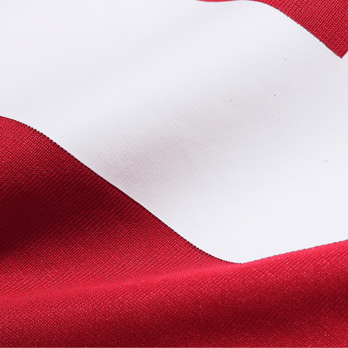 San Francisco 49ers Jordan Jefferson Scarlet Team Game Jersey