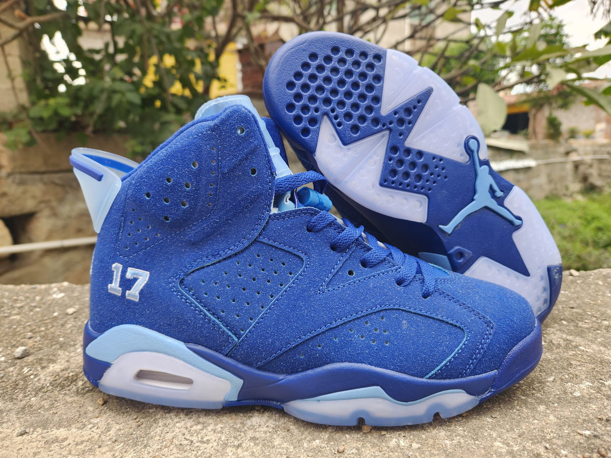 Sneakers, Blue Colorway, Lace Up Design, Casual Gift for Sneaker Fans