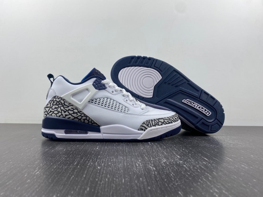 Low Top Sneakers, Midnight Blue Colorway, Lace Up Design, Casual Gift for Sneaker Fans