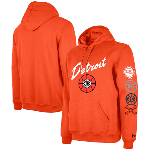 NBA Sweatshirt - 2024 2