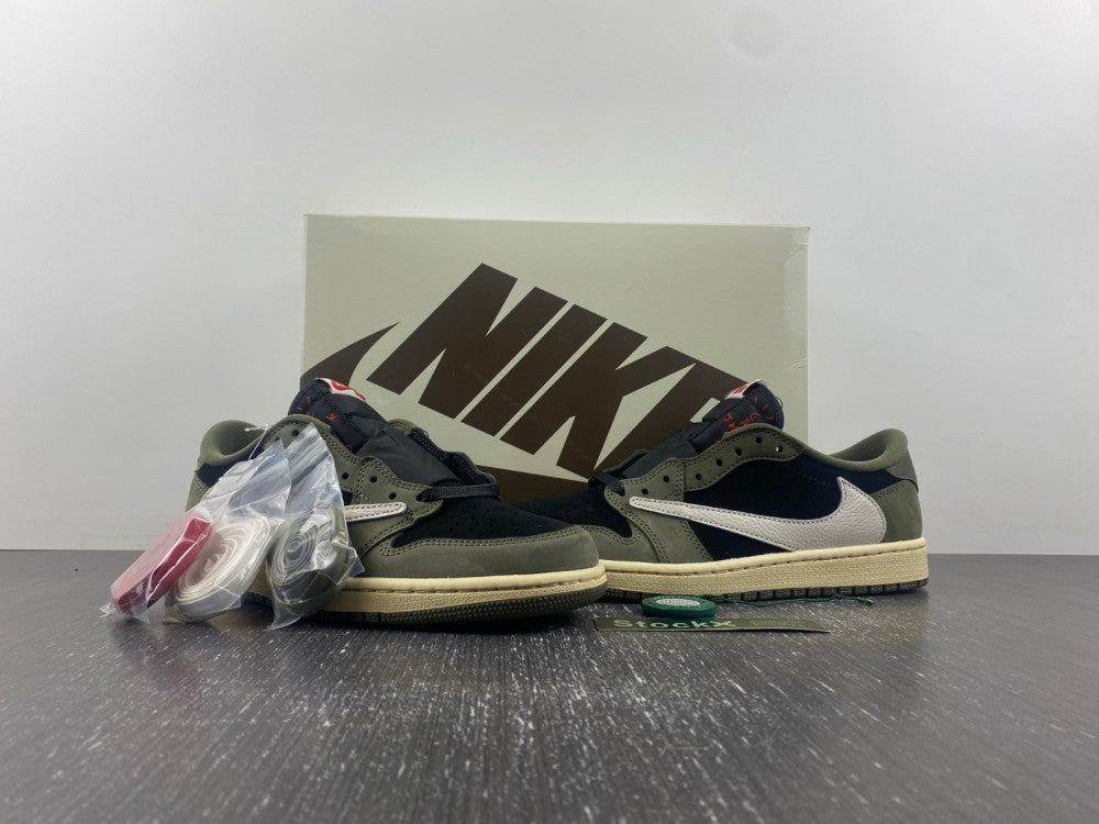 Low Top Sneakers, Black Cream Colorway, Lace Up Design, Casual Gift for Sneaker Fans
