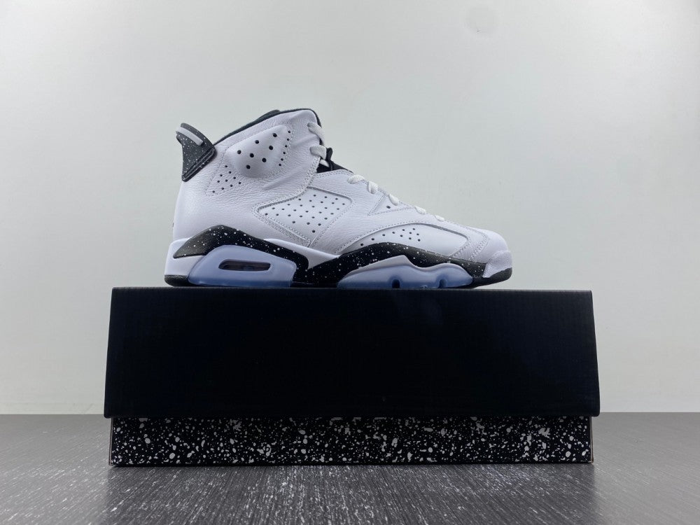 Sneakers, White Black Colorway, Lace Up Design, Casual Gift for Sneaker Fans
