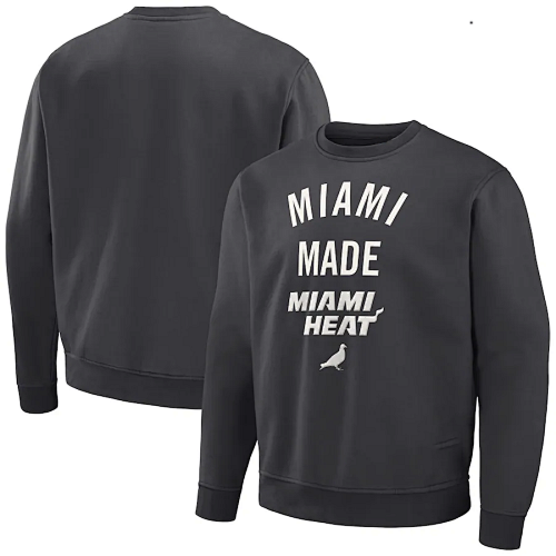 NBA Sweatshirt - Album 153153521
