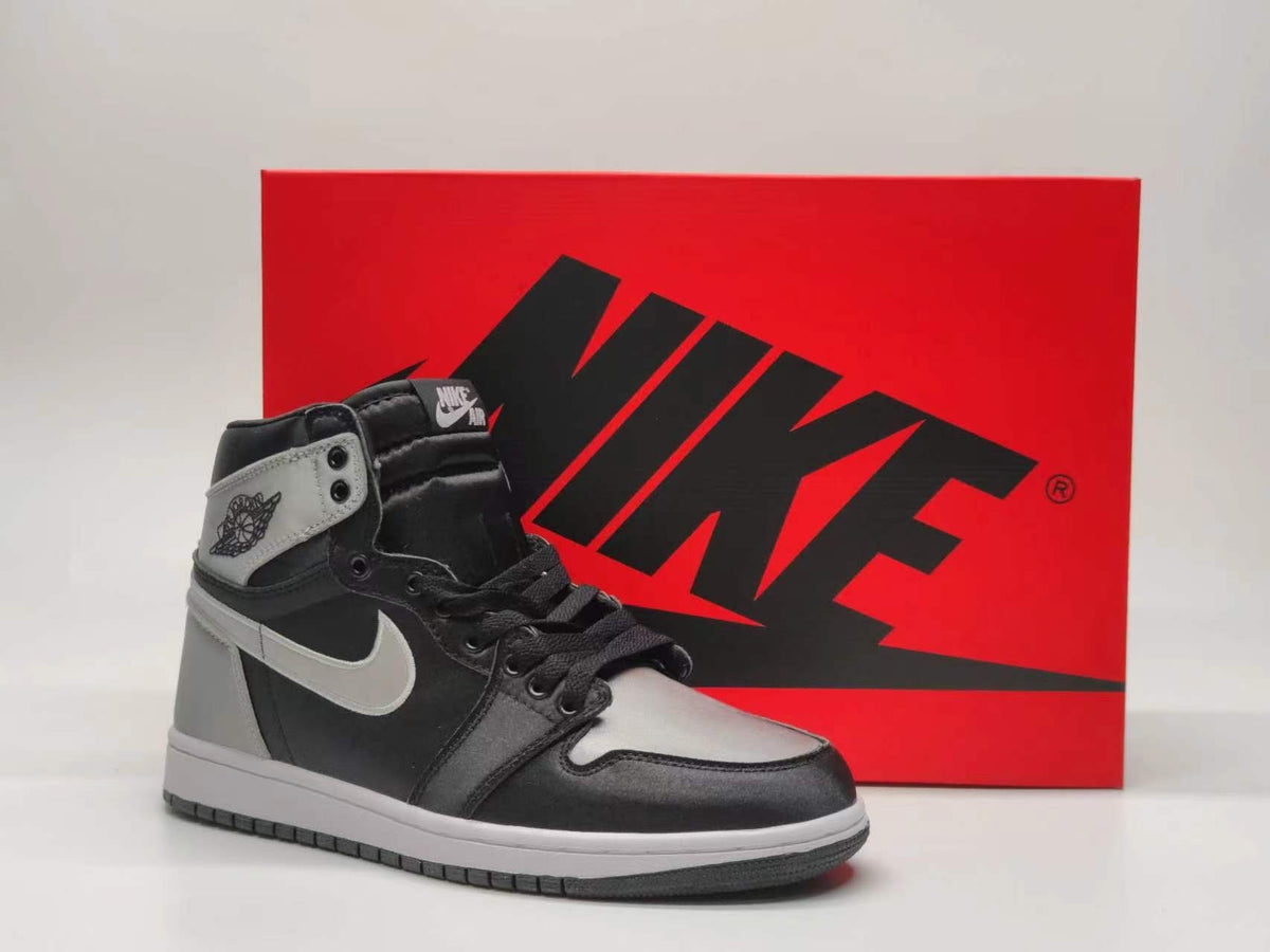 Sneakers, Gray Colorway, Lace Up Design, Casual Gift for Sneaker Fans