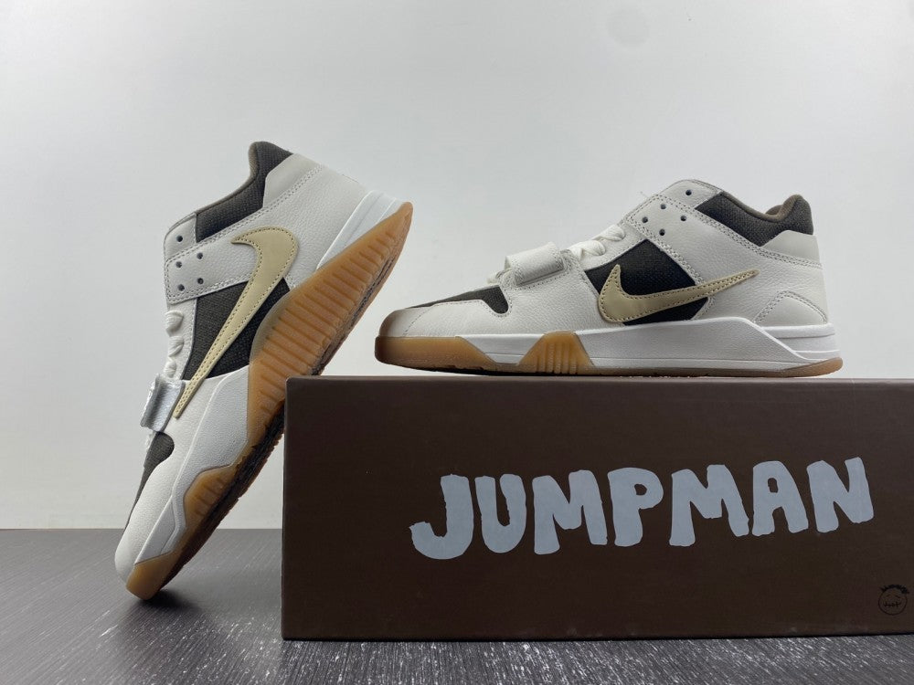 Low Top Sneakers, White Yellow Brown Colorway, Leather Footwear, Reverse Hook Design, Lace Up Design, Casual Gift for Sneaker Fans