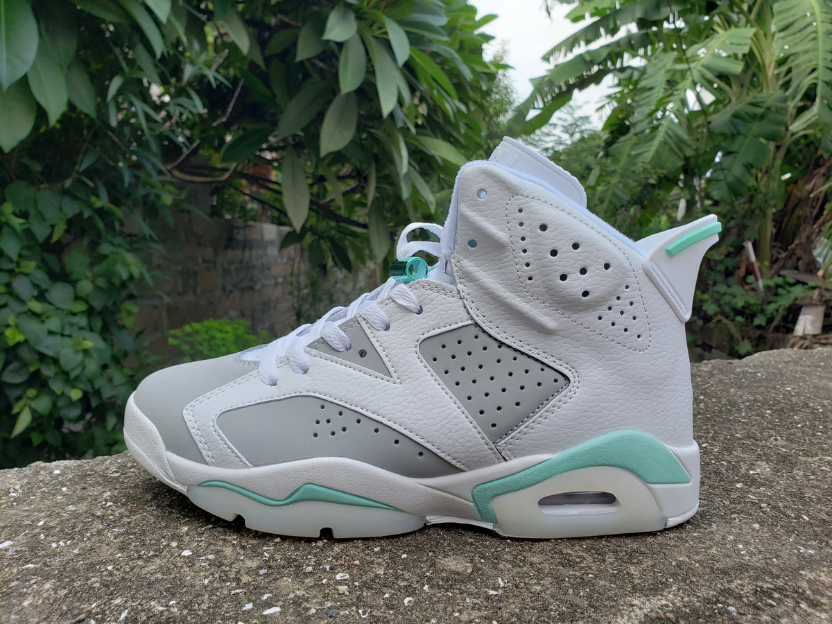 Sneakers, White Gray Colorway, Lace Up Design, Casual Gift for Sneaker Fans