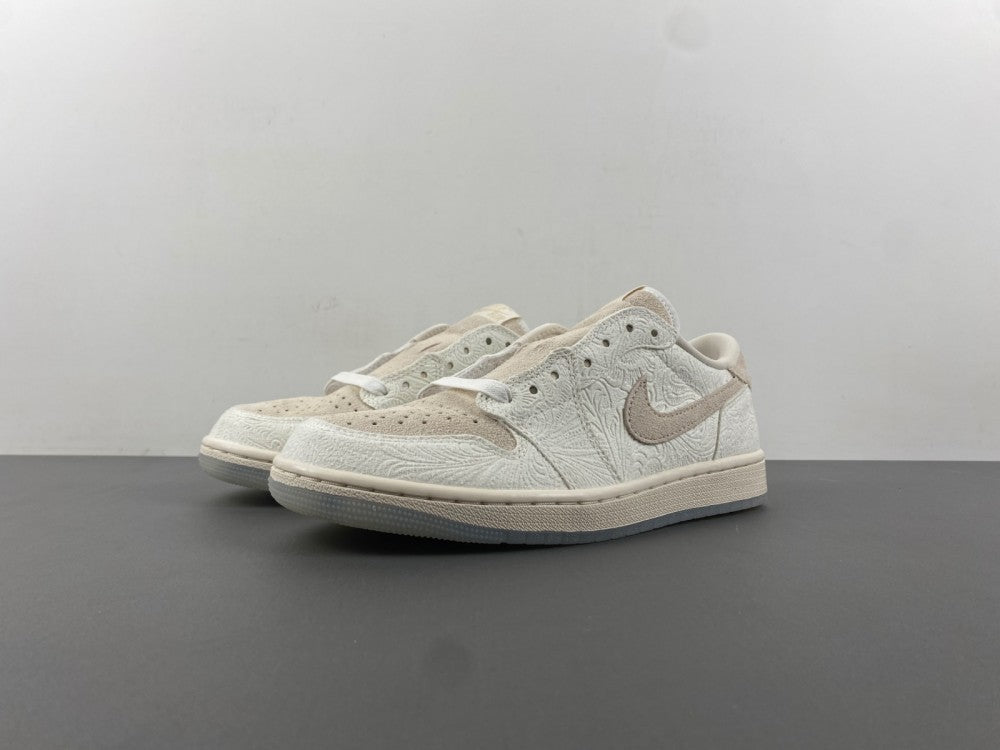 Low Top Sneakers, Beige Colorway, Lace Up Design, Casual Gift for Sneaker Fans