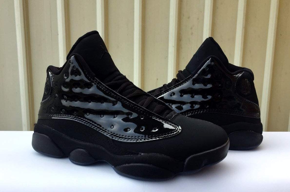 Sneakers, Black Colorway, Lace Up Design, Casual Gift for Sneaker Fans